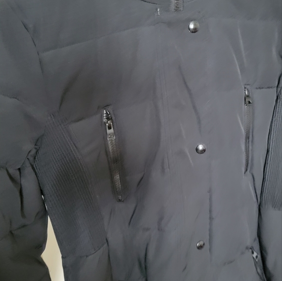 GUESS LA winter Jacket - Picture 4 of 4
